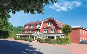 Hotel Puenjer